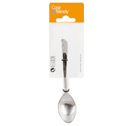 Scala koffielepel set van 6